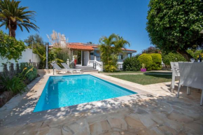 CasaColores - SilverDeluxe Penthouse with private pool or Bronce Garden-Apartment no pool, Puerto de la Cruz